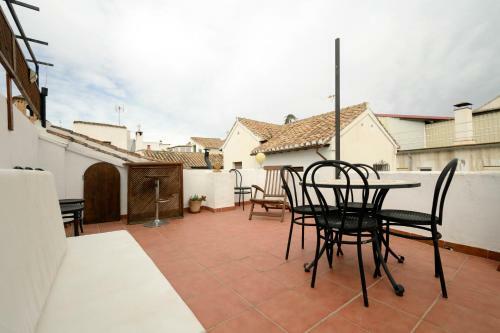 Apartamento Esmeralda's House