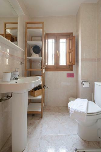 Apartamento Esmeralda's House