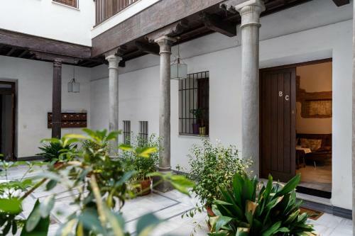 Apartamento Meraki Suites Dauro