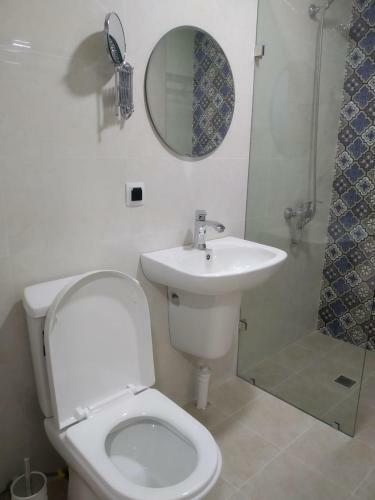 Apartamento Pearl Home