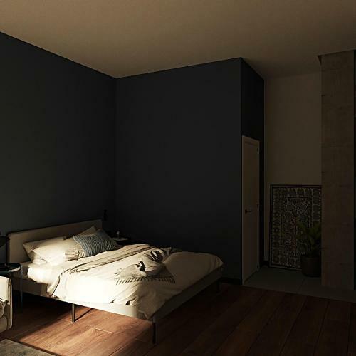 Apartamento Blue Loft Studios
