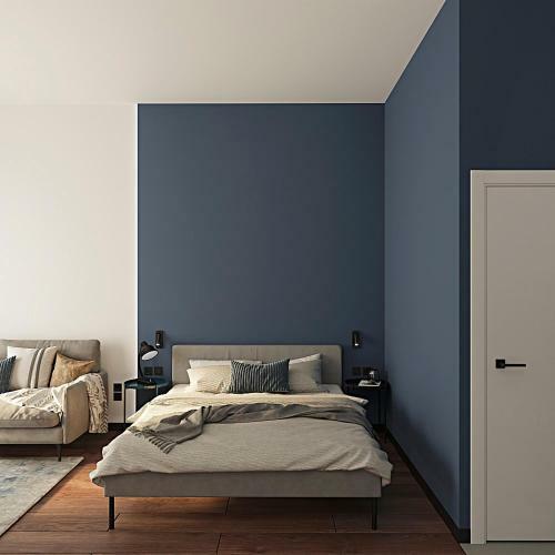 Apartamento Blue Loft Studios