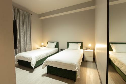 Sapiens Hotel