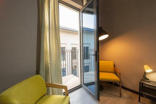 Sapiens Hotel