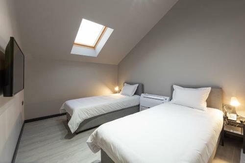 Sapiens Hotel