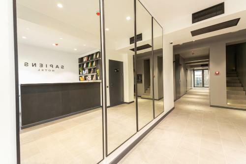 Sapiens Hotel