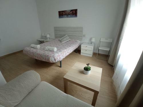 Habitaci�n Privada Granada Centro