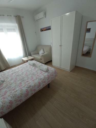 Habitaci�n Privada Granada Centro