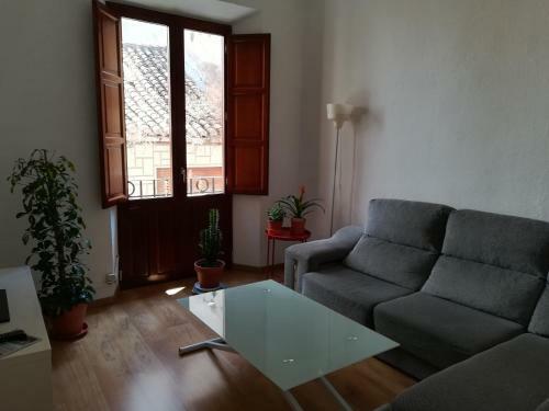 Nice Apartment In The Center Of Granada