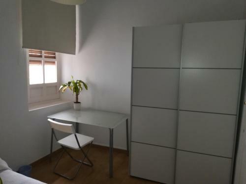Nice Apartment In The Center Of Granada