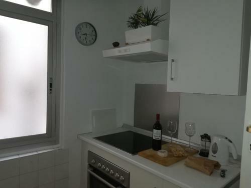 Nice Apartment In The Center Of Granada