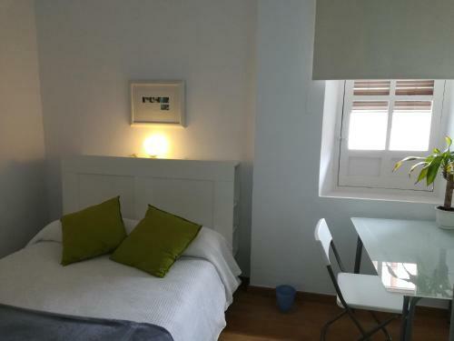 Nice Apartment In The Center Of Granada