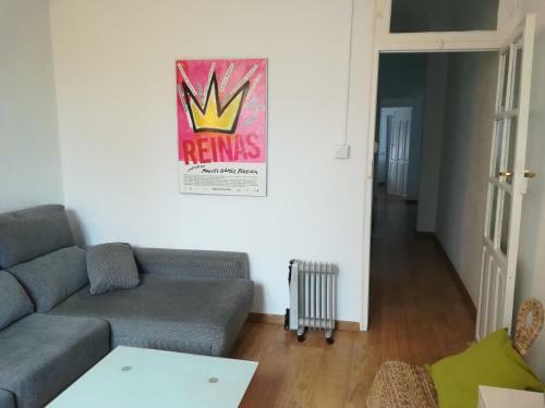 Nice Apartment In The Center Of Granada