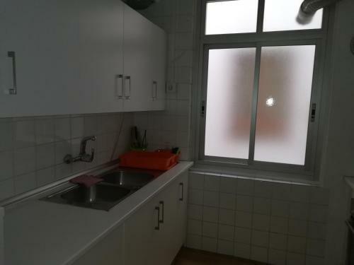 Nice Apartment In The Center Of Granada