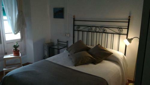 Nice Apartment In The Center Of Granada