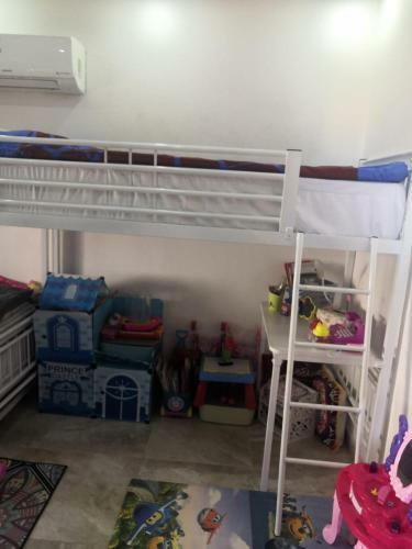 Apartamento ??????