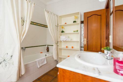 Apartamento Flor De Lis
