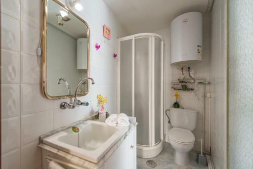 Apartamento Flor De Lis