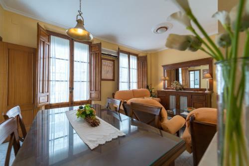 Apartamento Flor De Lis
