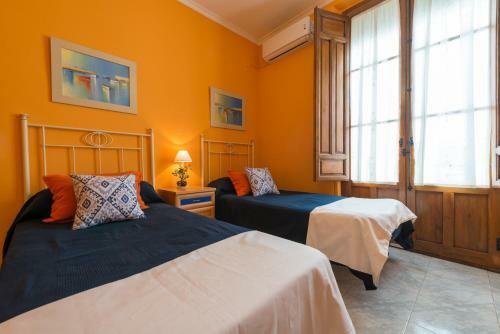Apartamento Flor De Lis