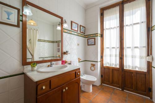 Apartamento Flor De Lis