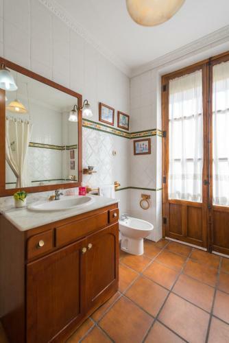 Apartamento Flor De Lis