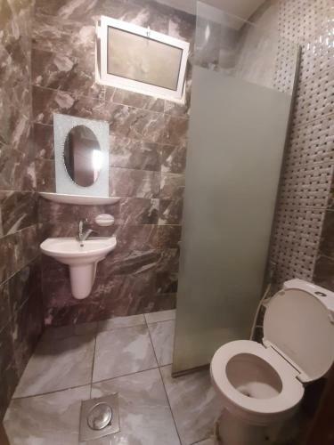 Ground Floor Two Bed Room Apartment With Garden