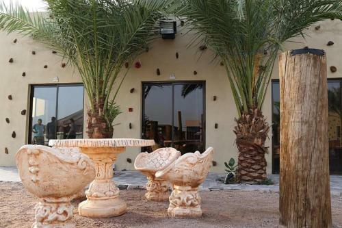 Apartamento Bait Alaqaba Dive Center & Resort