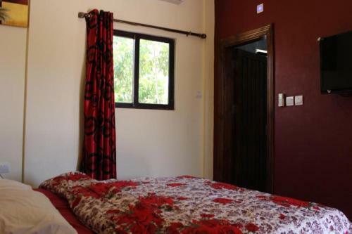 Apartamento Bait Alaqaba Dive Center & Resort