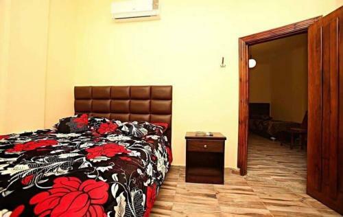 Apartamento Bait Alaqaba Dive Center & Resort