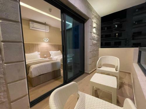Twins Boutique Hotel