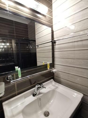 Nice View Hotel Apartment