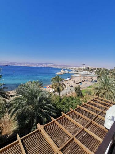 Nice View Hotel Apartment