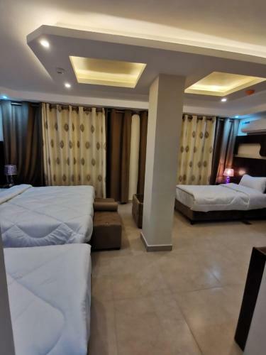 Nice View Hotel Apartment