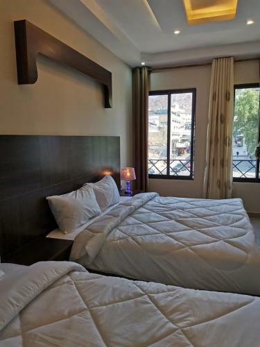 Nice View Hotel Apartment