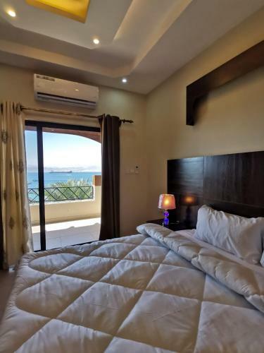 Nice View Hotel Apartment