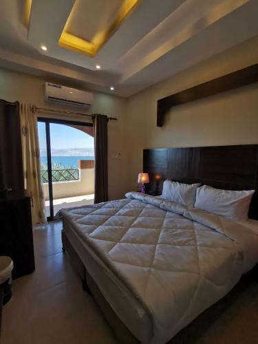 Nice View Hotel Apartment
