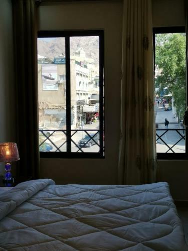 Nice View Hotel Apartment