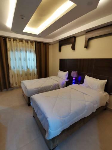 Nice View Hotel Apartment