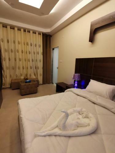 Nice View Hotel Apartment