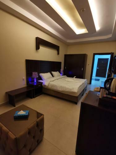 Nice View Hotel Apartment