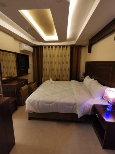 Nice View Hotel Apartment
