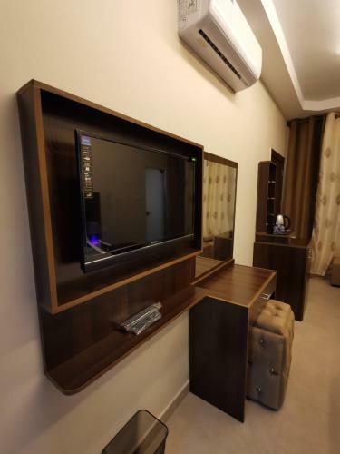 Nice View Hotel Apartment