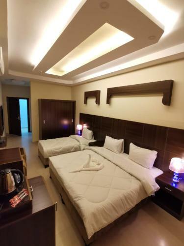 Nice View Hotel Apartment