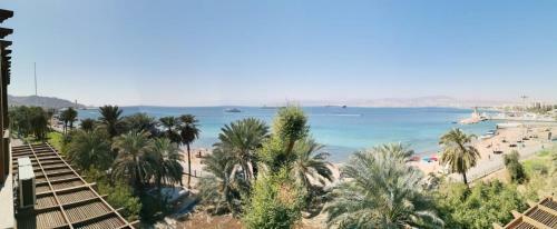 Nice View Hotel Apartment