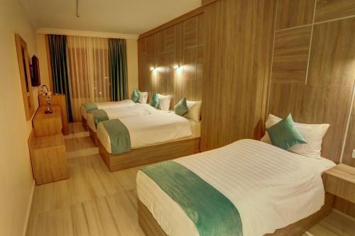 Turquoise Hotel