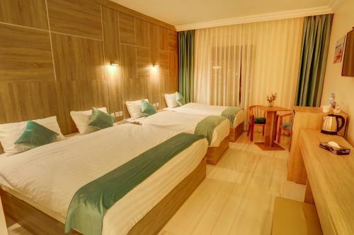 Turquoise Hotel