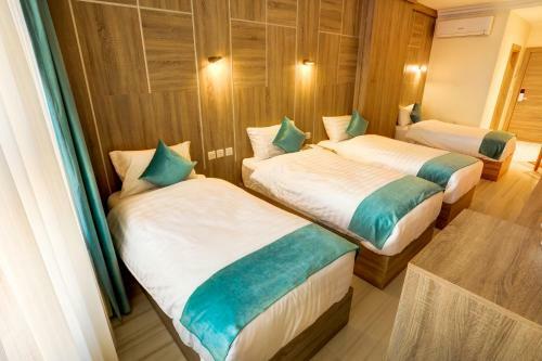 Turquoise Hotel