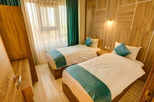 Turquoise Hotel