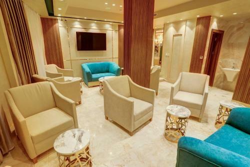 Turquoise Hotel